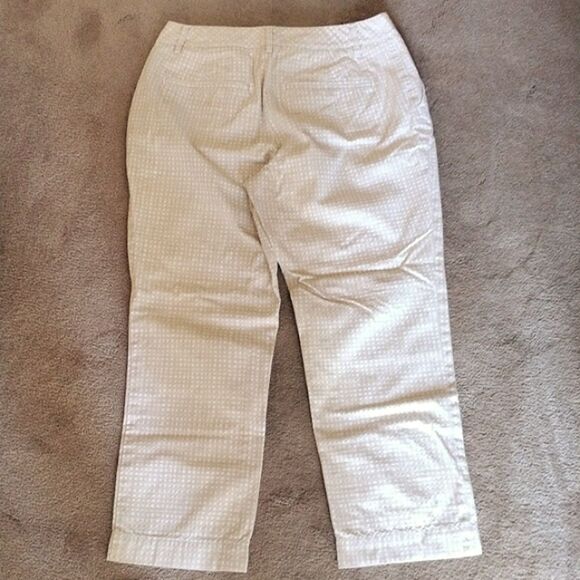 Coldwater Creek Natural Fit Pants - Picture 4 of 9